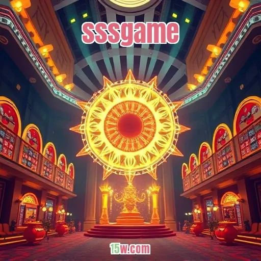 sssgame: Descubra os Melhores Jogos de Ação para Aumentar Sua Adrenalina