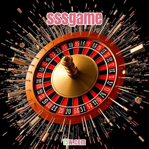 sssgame: Aventuras Dinâmicas Para uma Jogatina Inesquecível
