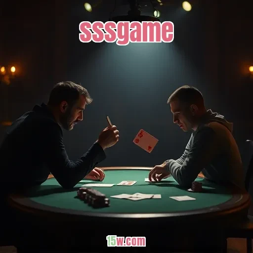 sssgame: Descubra os Segredos do Chat Ao Vivo para Jogar Melhor