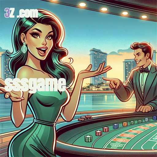 sssgame Apostas Esportivas