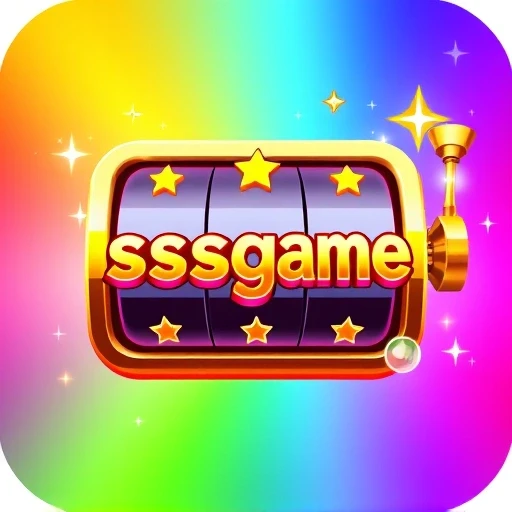 sssgame Logo