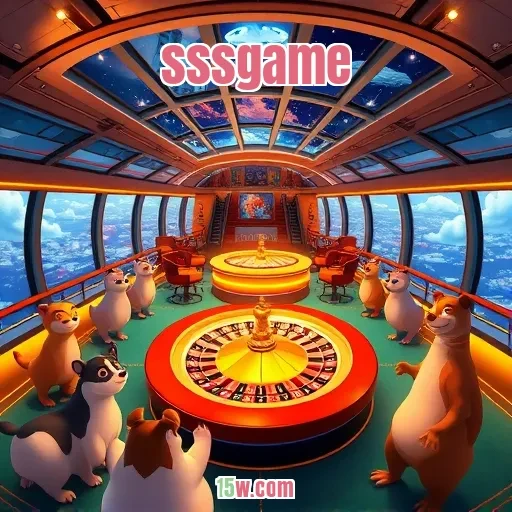 sssgame: Descubra as Últimas Novidades e Análises do Mundo Gamer