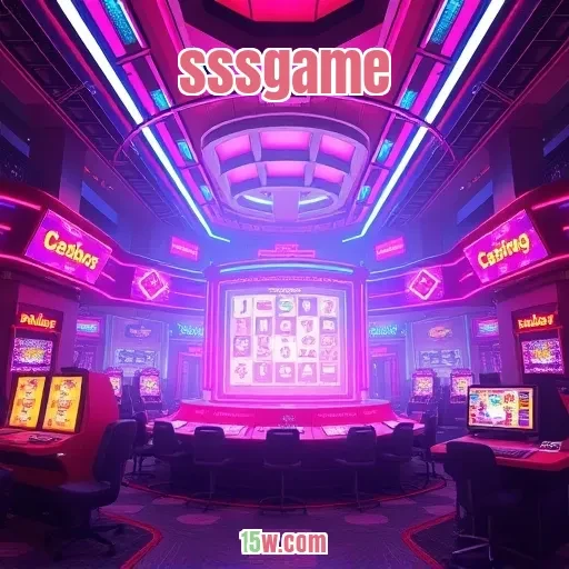 sssgame: Avaliações que Vão Transformar Seu Manejo com Jogos