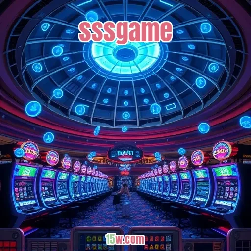 sssgame: Estratégia em Turno Que Captura Sua Atenção e Habilidade
