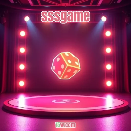 sssgame: Torneios Competitivos que Agitam o Mundo dos Jogos Online